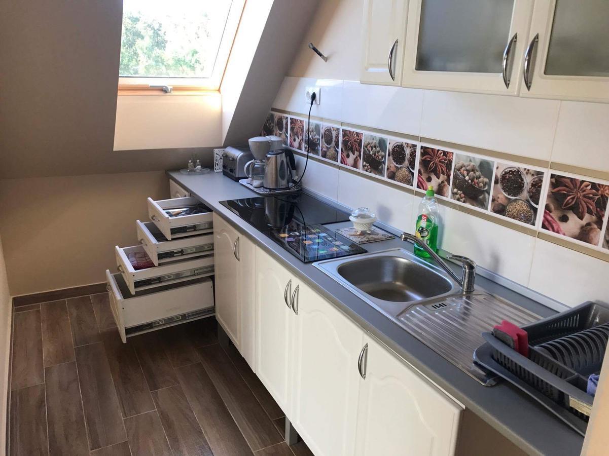 Tommy Apartman 2.0 Hajdúszoboszló 외부 사진