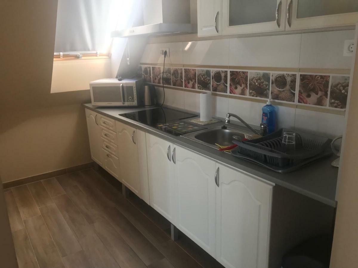 Tommy Apartman 2.0 Hajdúszoboszló 외부 사진