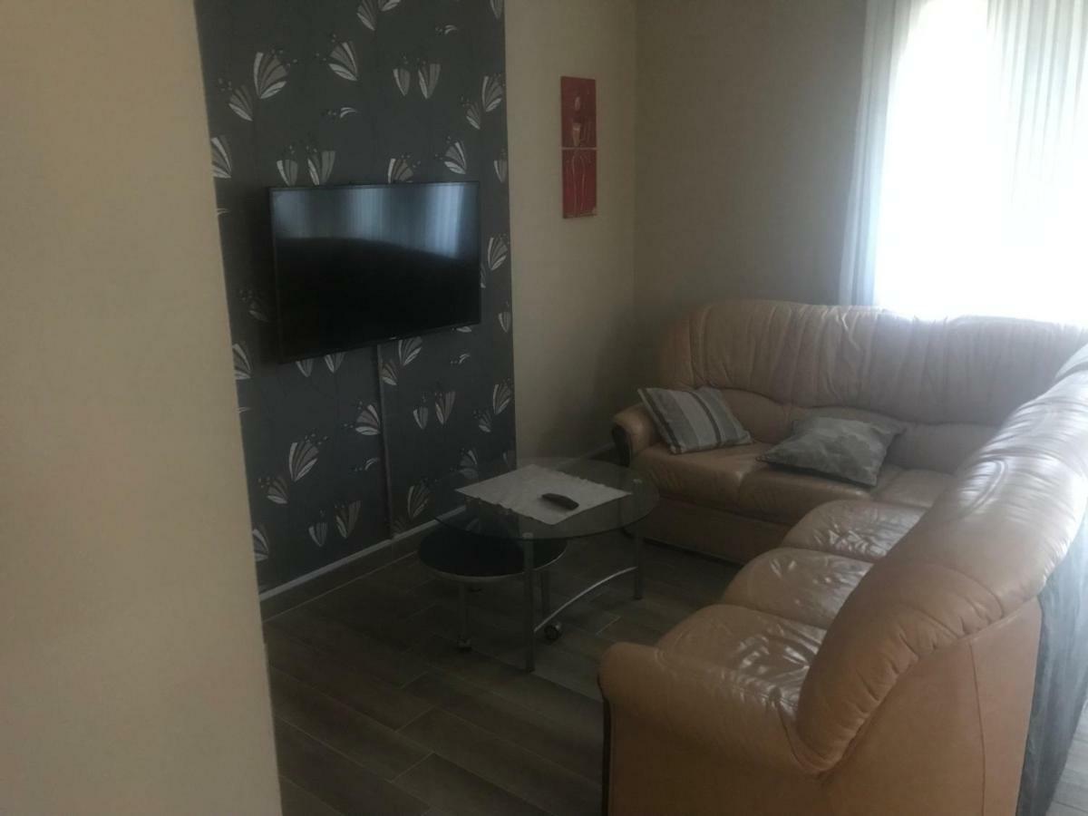 Tommy Apartman 2.0 Hajdúszoboszló 외부 사진