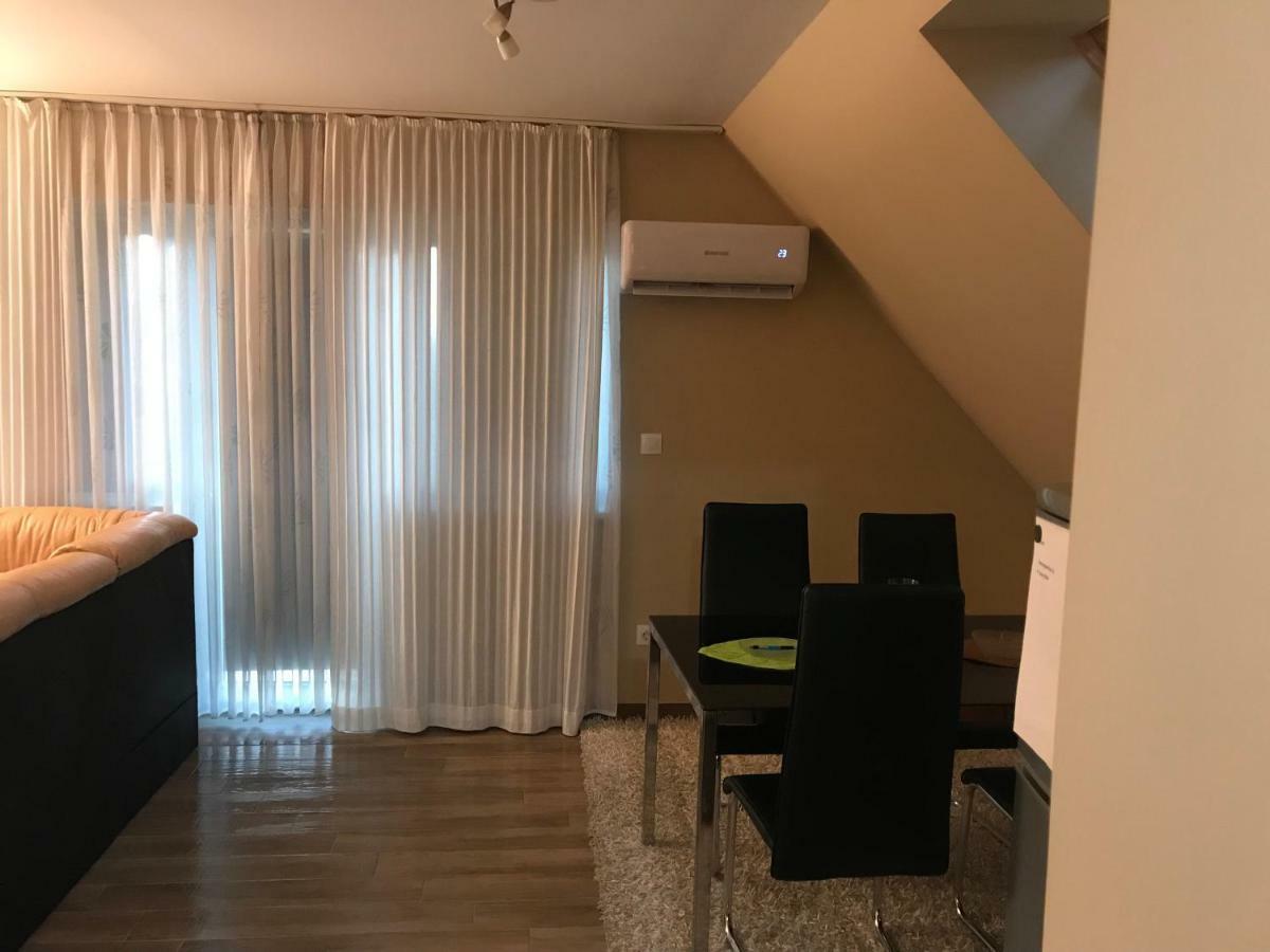 Tommy Apartman 2.0 Hajdúszoboszló 외부 사진
