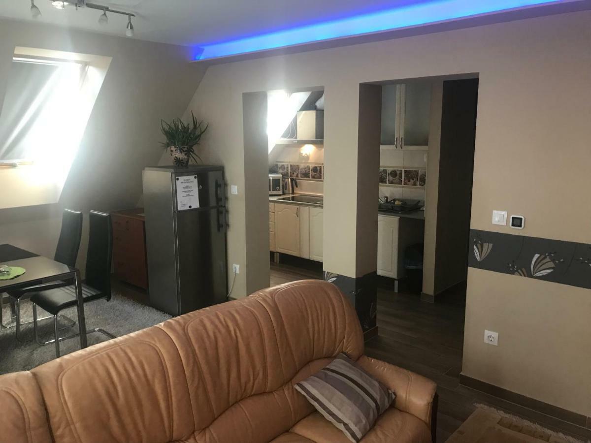 Tommy Apartman 2.0 Hajdúszoboszló 외부 사진