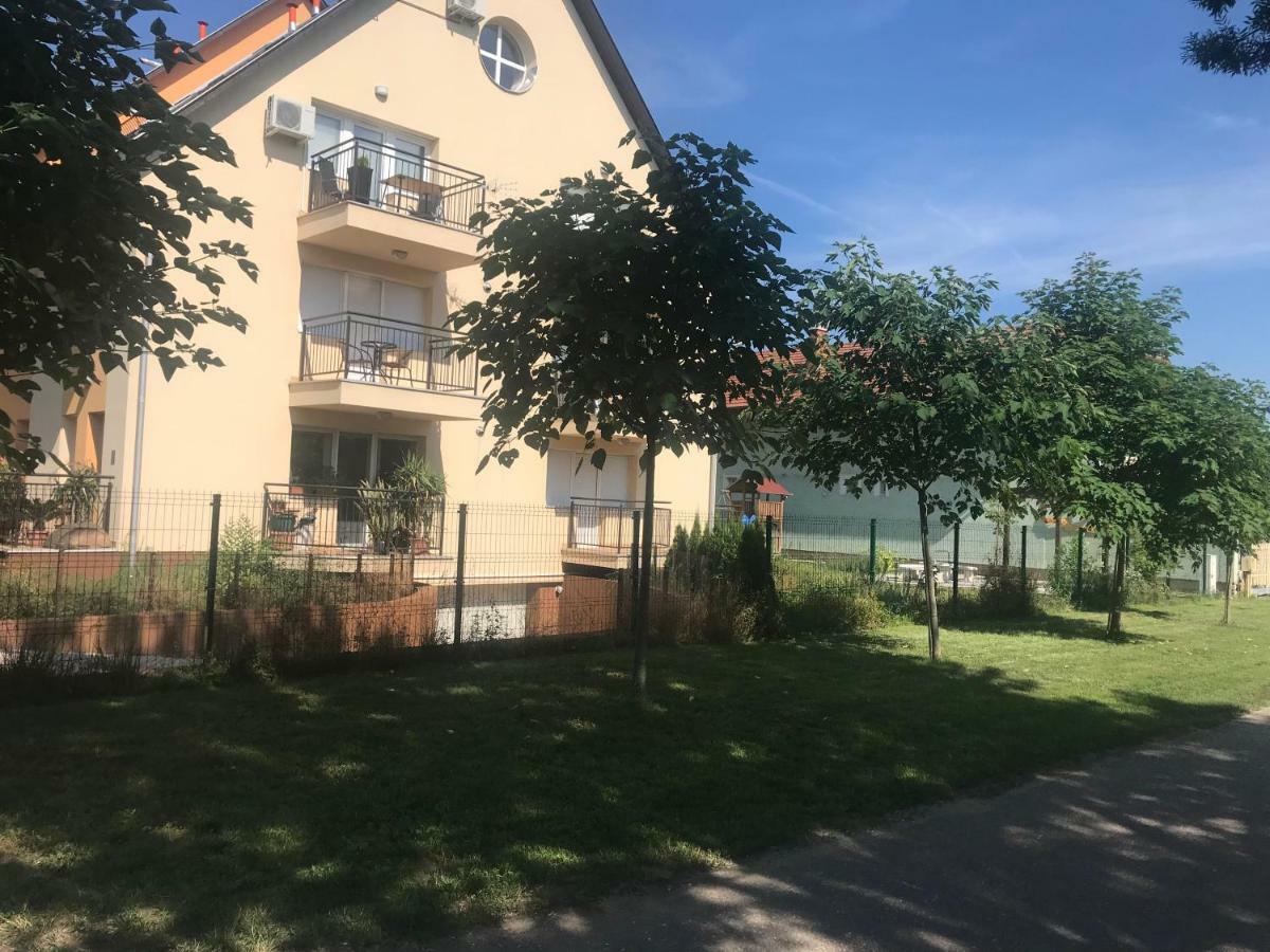 Tommy Apartman 2.0 Hajdúszoboszló 외부 사진