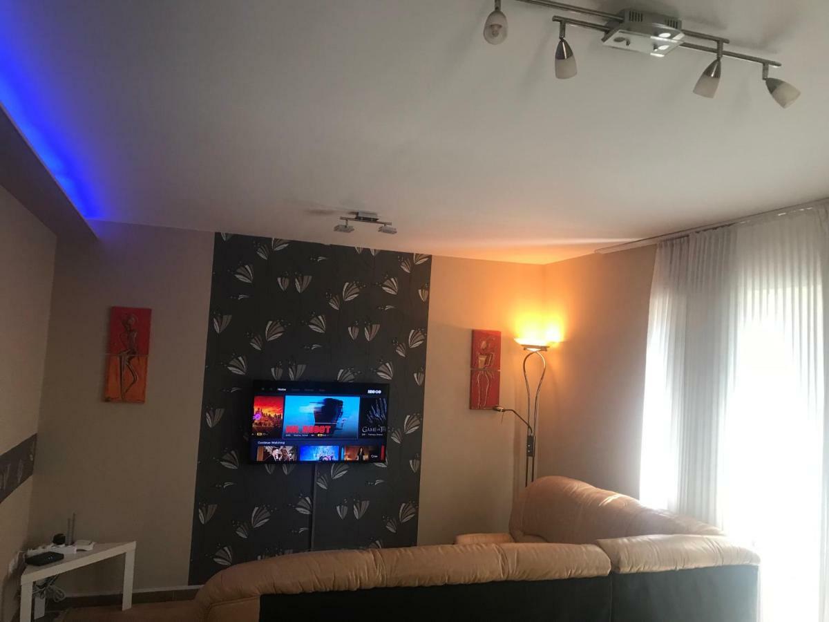 Tommy Apartman 2.0 Hajdúszoboszló 외부 사진
